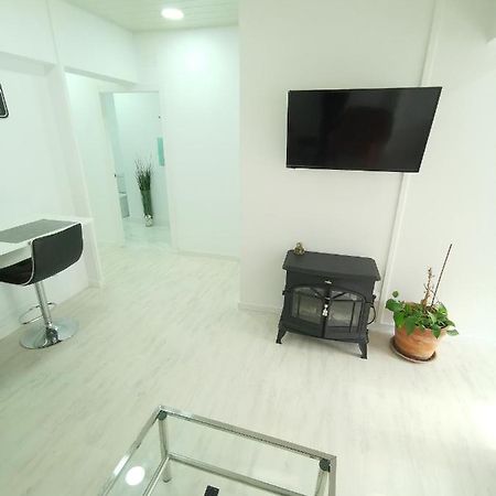 Habitacion Con Entrada Independiente Vigo Exteriér fotografie