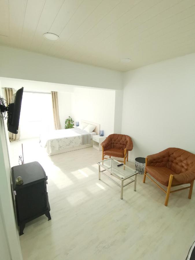 Habitacion Con Entrada Independiente Vigo Exteriér fotografie