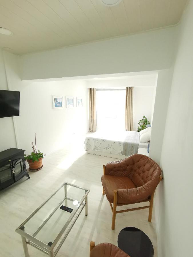Habitacion Con Entrada Independiente Vigo Exteriér fotografie
