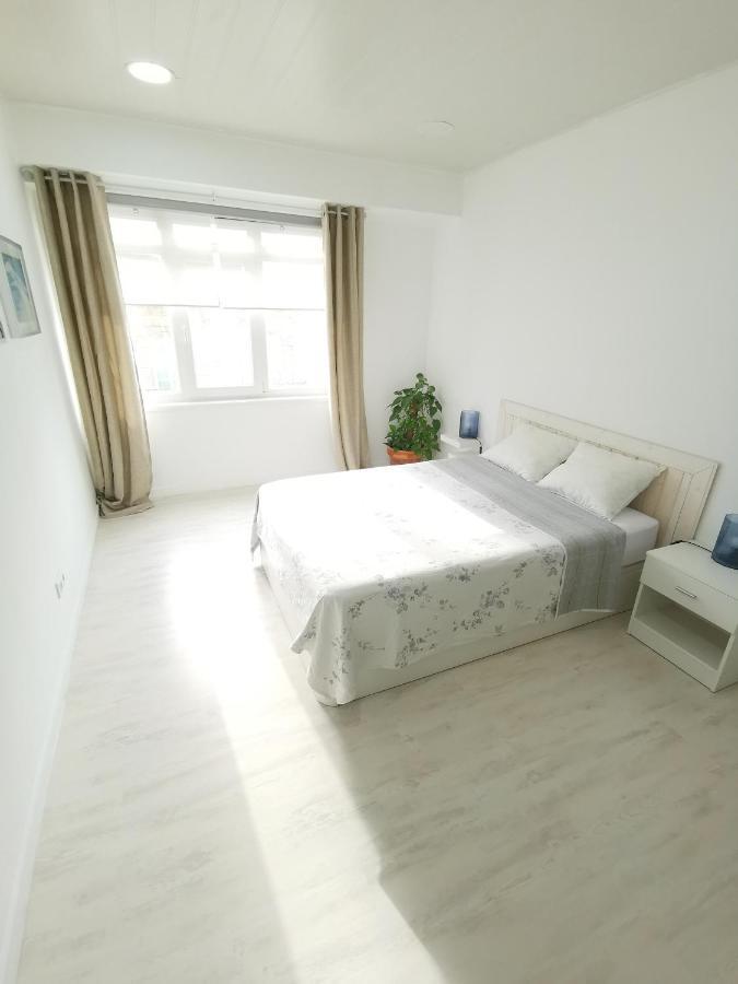 Habitacion Con Entrada Independiente Vigo Exteriér fotografie
