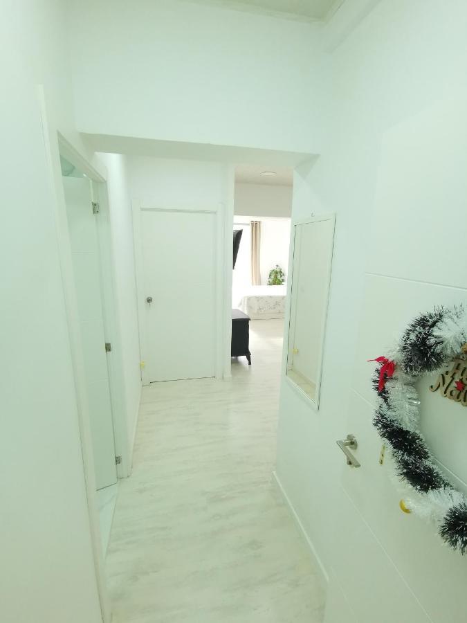 Habitacion Con Entrada Independiente Vigo Exteriér fotografie