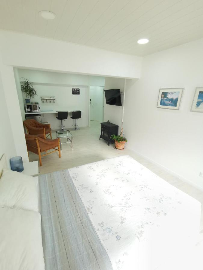 Habitacion Con Entrada Independiente Vigo Exteriér fotografie